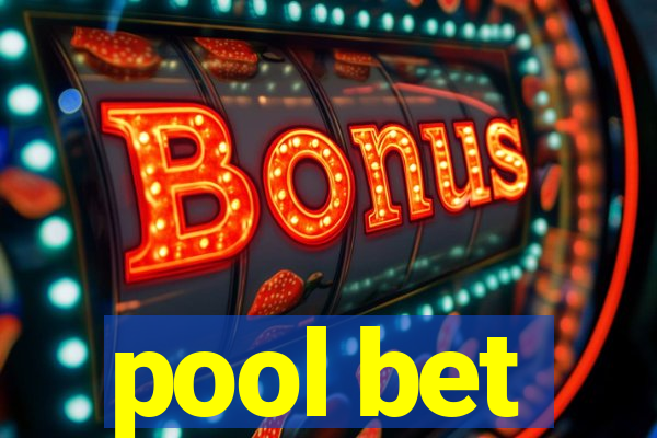 pool bet